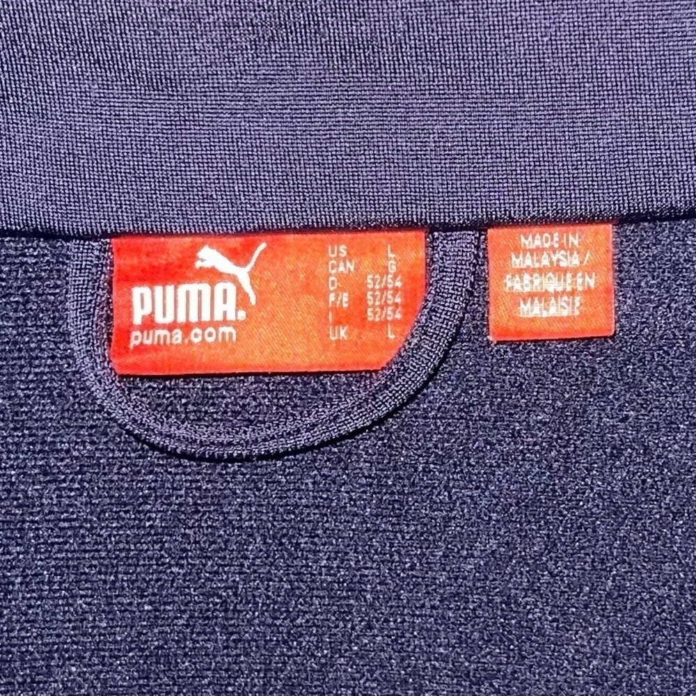 Puma Jacket L - Picture 3 of 3